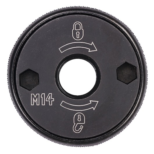 مهره اتومات دیوالت مدل DT3559