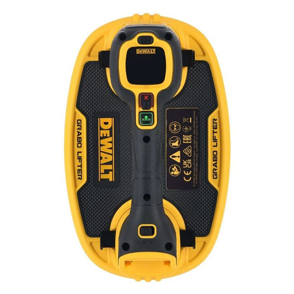 قاپک شارژی دیوالت (گرابو) DCE590N