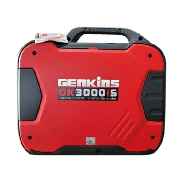 موتور برق 2200 وات سایلنت GENKINS مدل GK3000IS