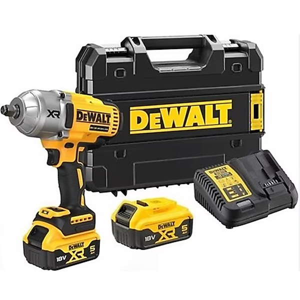 بکس "1/2 شارژی لیتیوم DCF961P2T دیوالت