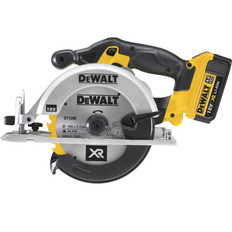 اره گرد بر شارژی دیوالت مدل DCS391M2