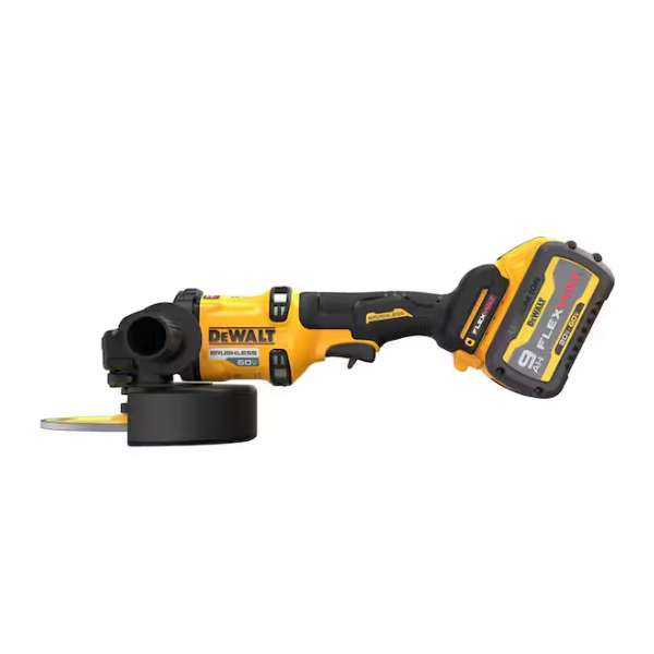 فرز آهنگری شارژی DCG440X1