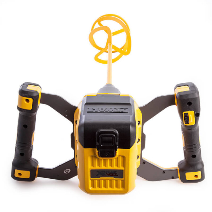 دریل همزن شارژِ دیوالت DCD240X1 - Image 3