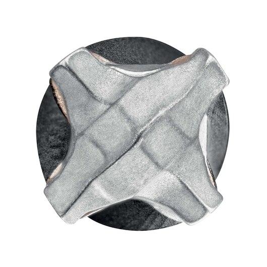 مته چهار شیار 8*160 دیوالت DT8923 - Image 2