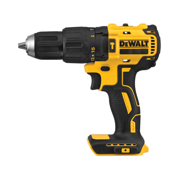 دریل پیچگوشتی چکشی شارژی DCD778B دیوالت