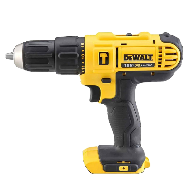 دریل پیچگوشتی چکشی شارژی DCD776B دیوالت